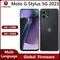 Motorola Moto G Stylus 5G (2023)（XT2315）6.6