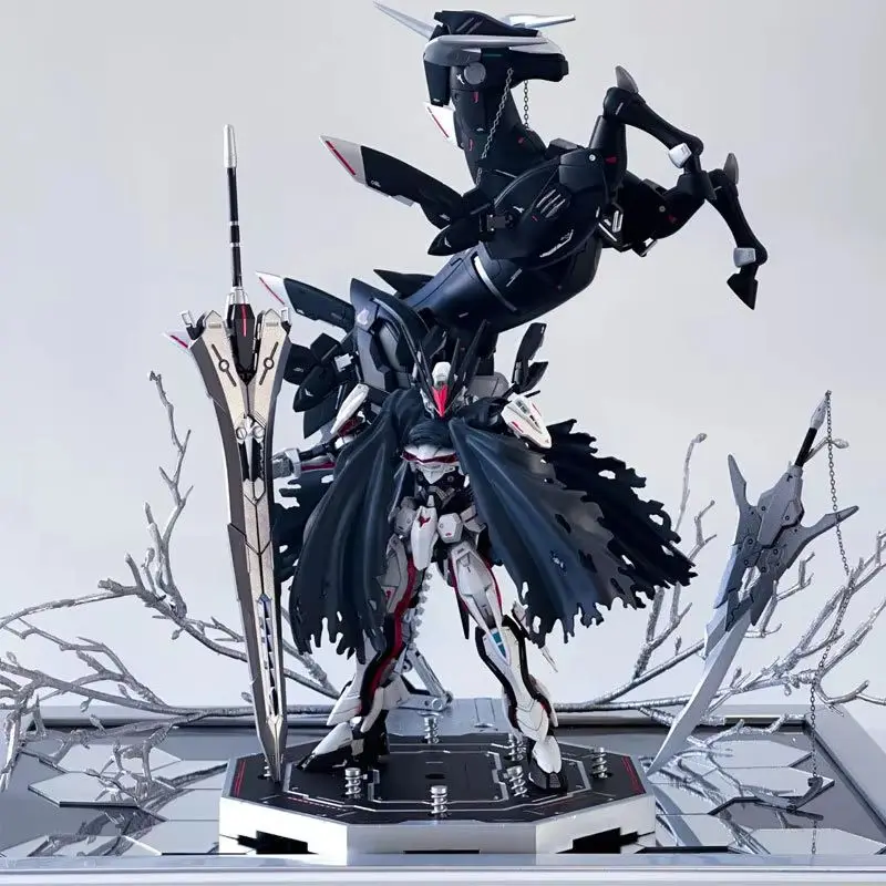 King Astray-HG Children's Action Figure Collectible Toys Limited Edition Desktop Decoration Molded Plastic Models Gift