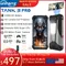 Unihertz Tank 3 Pro 8849 Smartphone with 100 Lumens 120Hz Projector 32GB+512GB 5G Phone 23800mAh 120W Fast Charger 200MP Camera