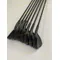 New golf irons 2024-790 golf Irons black 790 Golf Irons 4-9P Steel/Graphite Shaft R/S Flex 7pcs