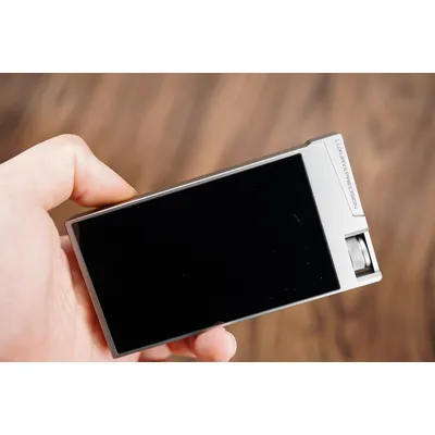 Used Lebi L4 L6 L5PRO L4U LP5 silver MU3X lossless music HIFI player QLS QA361 HIFIMAN HM901