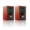 LS3 / 5A Classic HiFi Hi-end Bookshelf Speaker British BBC Standard Monitor Version Speaker Sound Box Top passive speaker
