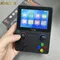 New X6 3.5Inch IPS Screen Handheld Game Player Dual Joystick 11 Simulators GBA Video Game Console for Kids Gifts