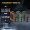 2025 Cheap Mini PC AMD Ryzen 7 8845HS ES Ryzen 9 6900HX ES Dual LAN Pocket Pc Dual HDMI/ WiFi 6/ BT/ Home/Office/Gaming Computer