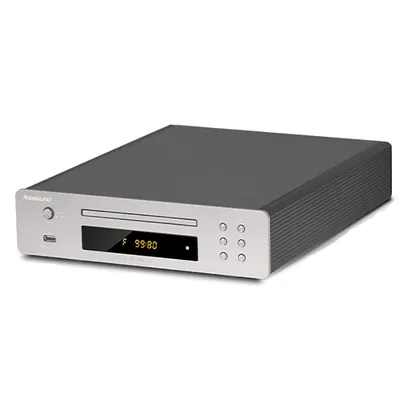 Top Home Fever DVD/CD Player HD DVD/EVD Player Dolby 5.1 Channel USB Direct Reading Audio Video Player Digital Fiber Coaxial