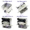 5PCS/LOT Original NEW For Xbox One Series X/S HDMI-Compatible Jack Port For Xbox One S Slim Xbox one X HDMI Connector Interface