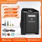 New ETENWOLF V3 Portable Tire Inflator Pump 160 PSI Car Compressor 100% Duty Cycle 7800mAh Air pump For Cars Motorcycles Bicycle