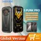 DOOGEE S PUNK PRO Smartphone 6.6
