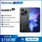 Blackview SHARK 9 5G Smartphone 6.67'' HD Display,T820 Octa core,8GB+256GB,50MP AI Camera Phone 5000mAh 18W Fast Charging NFC