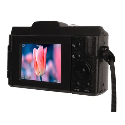 1080P Digital Camera 16MP HD Smart Digital Camera SLR Digital Camera for Photography Digital Camera 1080P Digital Camera