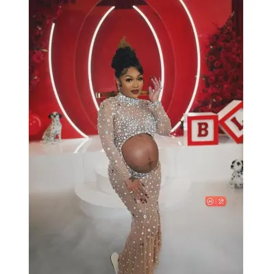 Embellished maternity dresses photoshoot, photograph props, baby shower платье платье для беременных فساتين حوامل