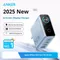 Anker Zolo 140W Fast Charge USB Type C Charger with LED Display Four Ports for iPhone Xiaomi Smartphone Laptop Phone Accessories