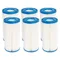 TYPE A Filter cartridge for Intex SWIMMING POOL INTEX 29002, for Cartridge Pool Filter Vacuum Cleaner Pools Pump Awning