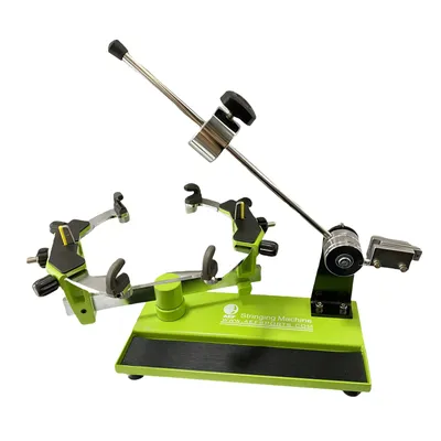 AEF Badminton Racquet Drop Weight Stringing Machine 1200