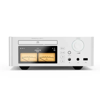 SHANLING SCD1.3 AKM4191EQ+AKM4499EX CD Player