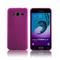 Ultra Slim Soft Cover Pink für Samsung Galaxy J3 2016