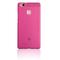 Ultra Slim Soft Cover Pink für Huawei P9 Lite