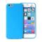 Back Case Ultra Slim 0.3 Blue für Apple iPhone 6 Plus/6s Plus