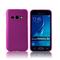 Ultra Slim Soft Cover Pink für Samsung Galaxy J1 2016