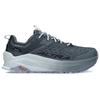 Altra - Women's Olympus 6 Hike Low GTX - Wanderschuhe US 9,5 | EU 41 blau/grau