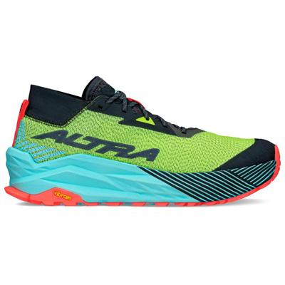 Altra - Olympus 275 - Trailrunningschuhe 44 | EU 44 bunt Image