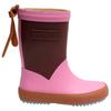 Bisgaard - Kid's Fashion II - Gummistiefel 26 | EU 26 braun