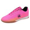 Indoorschuh JAKO "J-SI SKILL", Gr. 30, neon pink, sulphur spring, Synthetik, sportlich, Schuhe