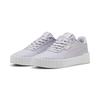Sneaker PUMA "CARINA 3.0 JR", Gr. 38,5, lila crush, jasmine flower, unifarben, sportlich, Schuhe