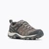 Wanderschuh MERRELL "ACCENTOR 3", Gr. 37, brindle, Leder, Textil, sportlich, Schuhe, wasserdicht
