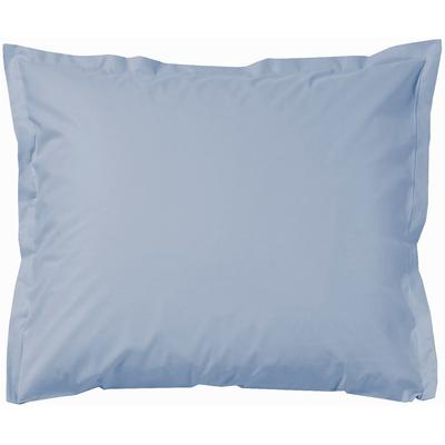 Kissenbezüge CINDERELLA "Sundays", soft blau, B:70cm L:60cm, Baumwolle, Baumwolle, Kissenbezüge, mit Stehsaum Image