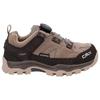 CMP - Kid's Kiruna Low Fitgo Trekking Shoes WP - Multisportschuhe 34 | EU 34 braun