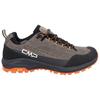 CMP - Vertyx Low Trekking Shoes WP - Multisportschuhe 47 | EU 47 grau