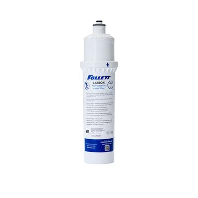 Follett CARBONHICAPFILTER Replacement Water Filter Cartridge - 17,500 gal Capacity