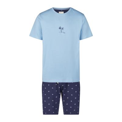 Pyjama Shorty Image