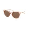 Michael Kors Damen-Sonnenbrillen 54/18/140 mm Acetat