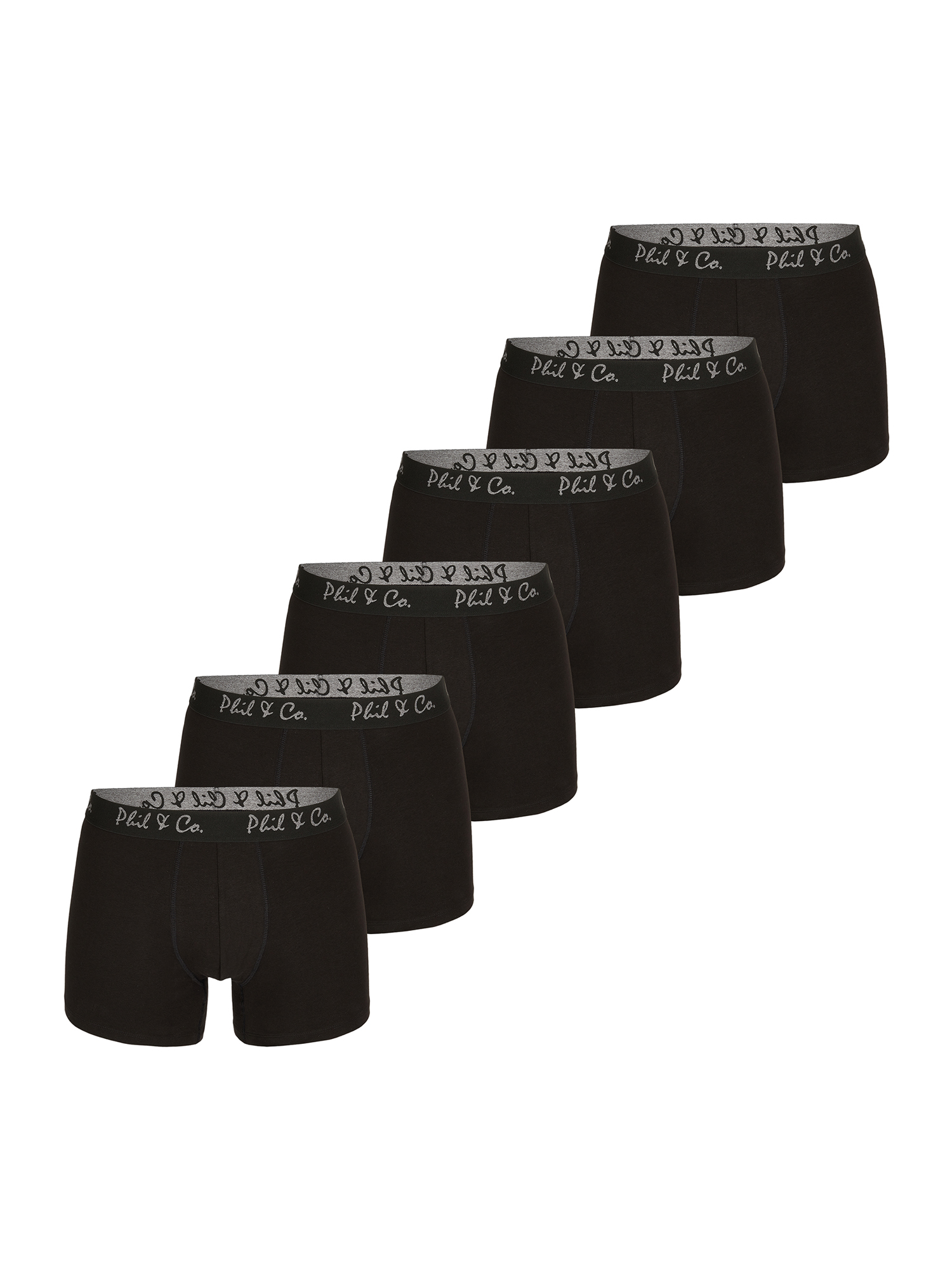 Retro Pants Jersey Core 6-Pack Image