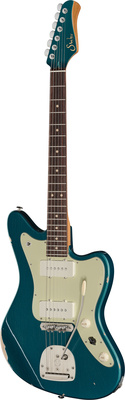 Suhr JM Antique Funk OTQ