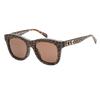 Michael Kors Damen-Sonnenbrillen 52/20/140 mm Acetat