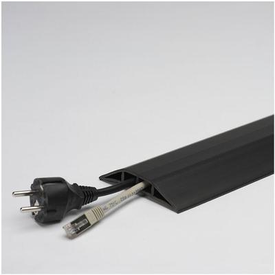 OTTO Office Kabelbrücke 1.5 m schwarz schwarz, 7.5x1.2 cm Image