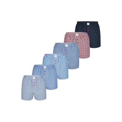 Boxer Classic Sets 6-Pack Image