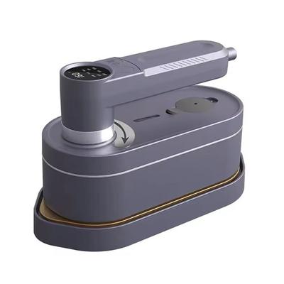 Handheld Hanging Iron Household Jet Steam Iron Portable Travel Ironing Clothes Ironing Machine Electric Shipping Bucket Iron