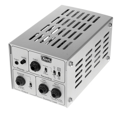 Koch Amps Dummybox Home B-Stock