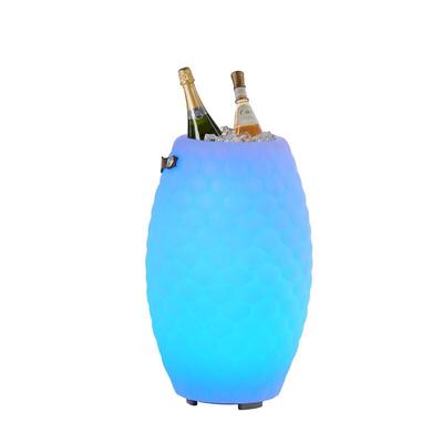 The Joouly 65 Limited 3in1 LED-beleuchteter Getränkekühler mit Bluetooth-Lautsprecher Image