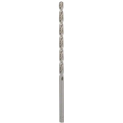 Bosch PRO Metal HSS-G Spiralbohrer, 4,8 x 87 x 132 mm, 5-tlg. Image