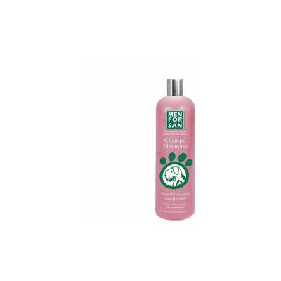 Conditioner fЩr Hunde - 300 ml - Menforsan Image
