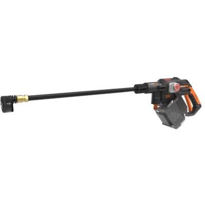 Hydroshot 20V Drucklanze Worx WG633E.9 ohne Ladegerät Image