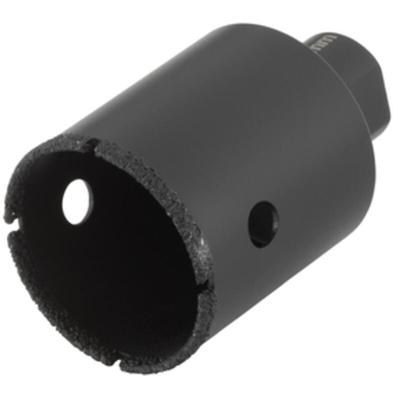 Wolfcraft - 1 Diamant-Lochsäge Ceramic Gew.M14 ø5mm - 5995000 Image