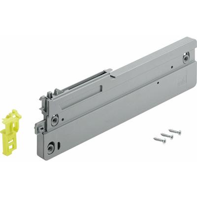TopLine l Silent System Öffnungsdämpfung 2-türig, 20 kg - Hettich Image