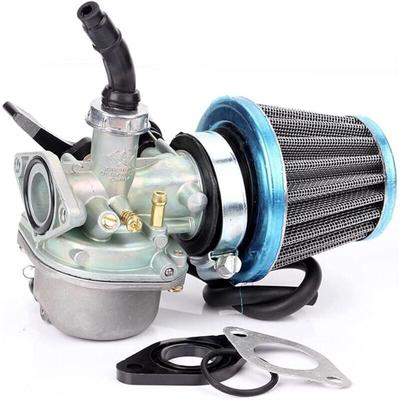 Atv PZ19-Vergaser und 35-mm-Luftfilter für 50 cc, 70 cc, 90 cc, 125 cc, ATV-Geländefahrzeuge Image
