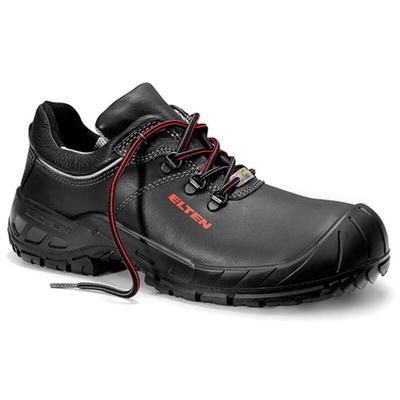 Sicherheitshalbschuh renzo Low esd S3 725841-45 - Elten Image